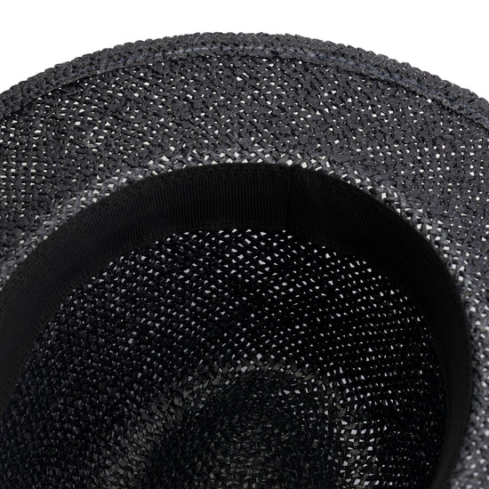 York Hat Unisex Navy ACC3