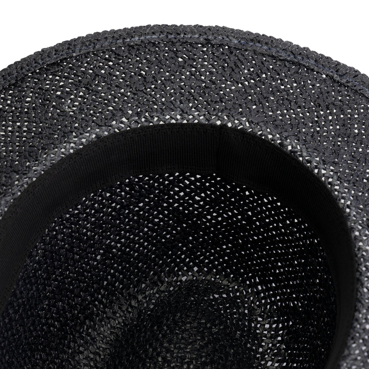 York Hat Unisex Navy ACC3