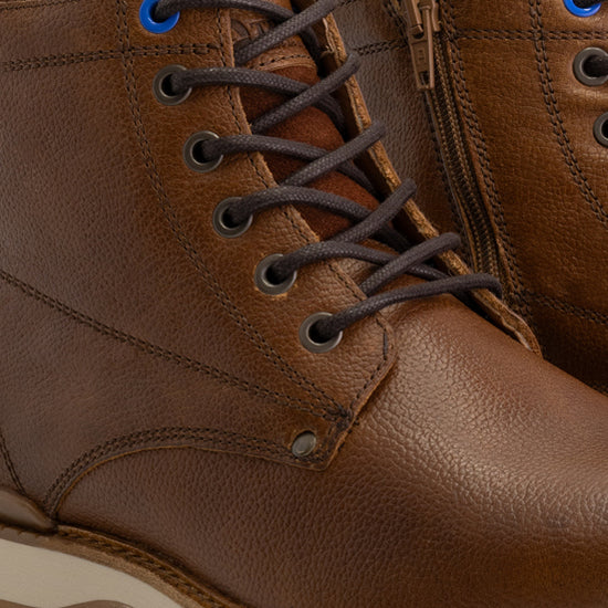 Malberg Men Cognac DFW