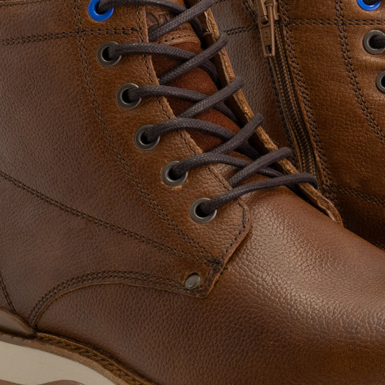 Malberg Men Cognac DFW