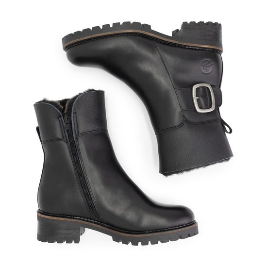 Gyre Lady Black UPD