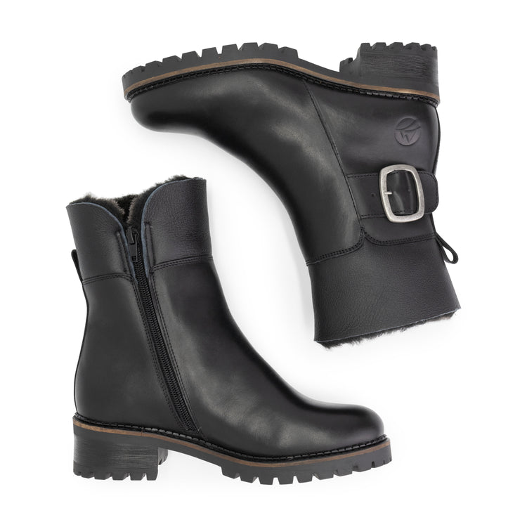 Gyre Lady Black UPD