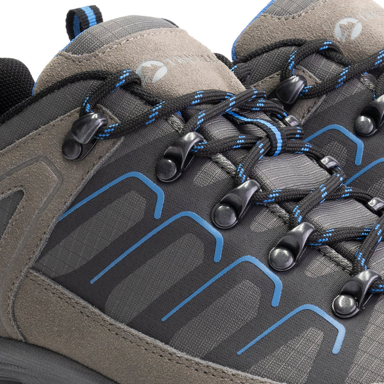 Lokken Grey DFW