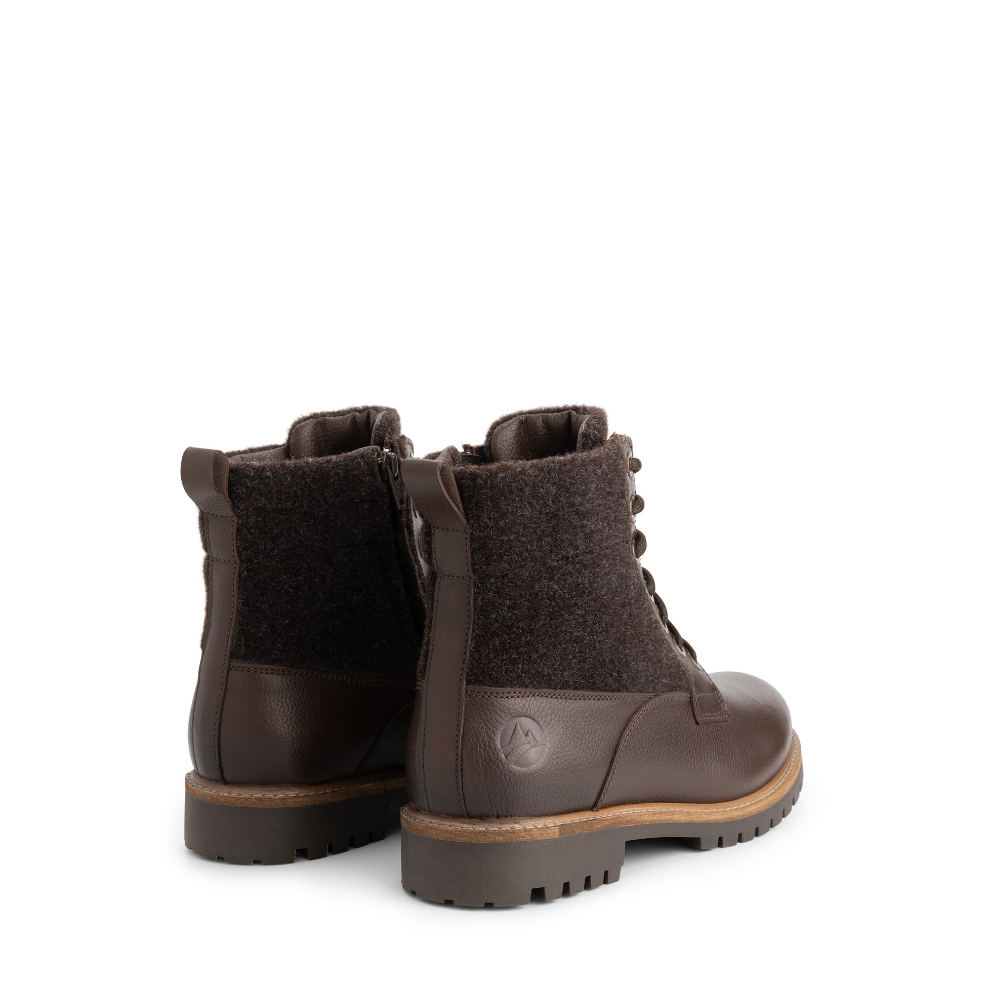 Enningdal Dark brown BD