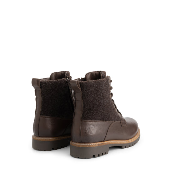 Enningdal Dark brown BD