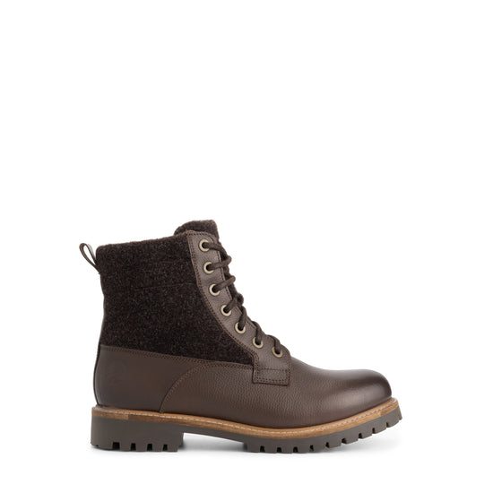 Enningdal Dark brown R