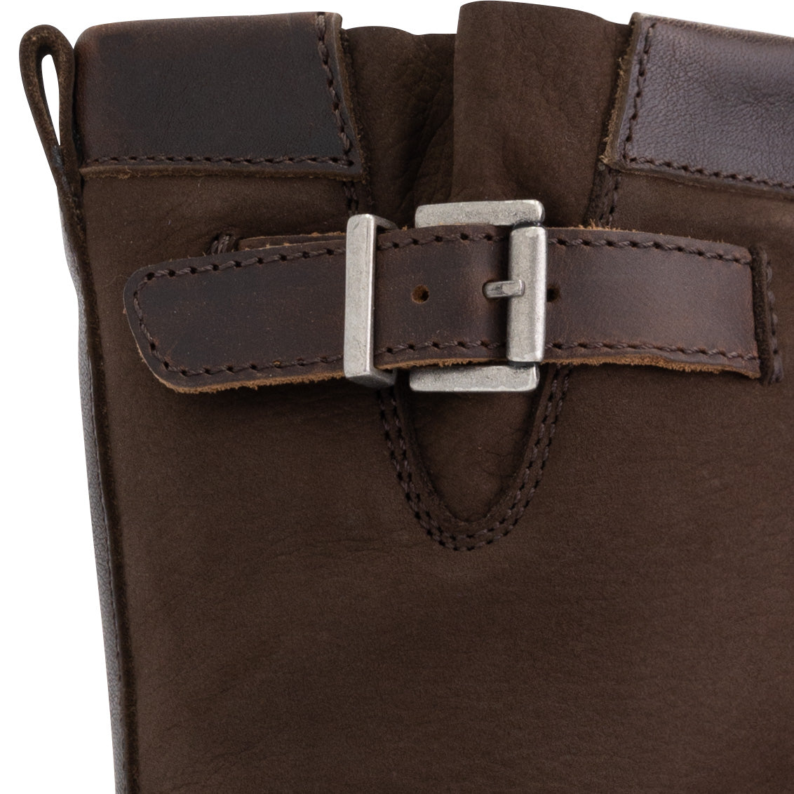 Gyland Men Dark brown DFS