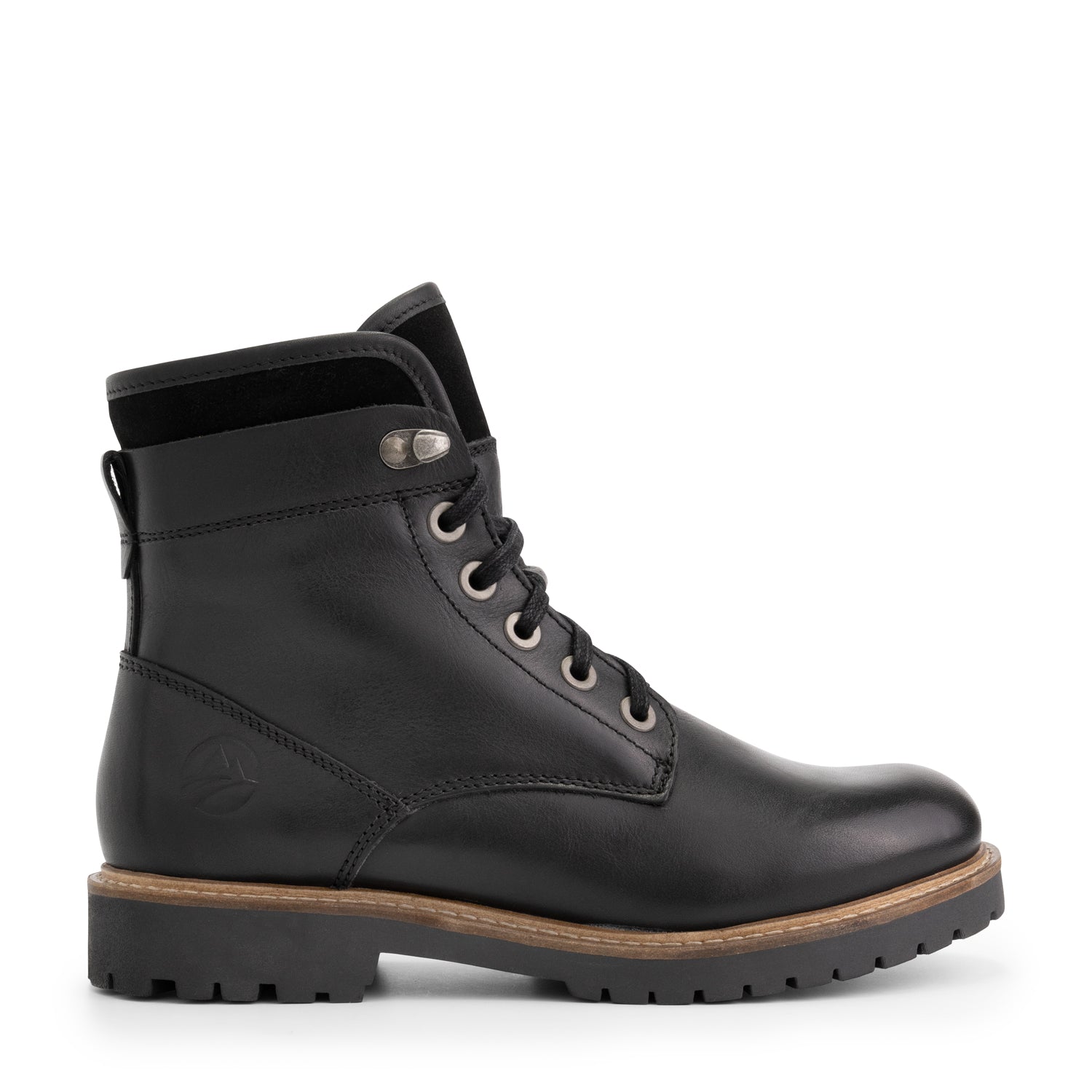 Langesund Lady Black R