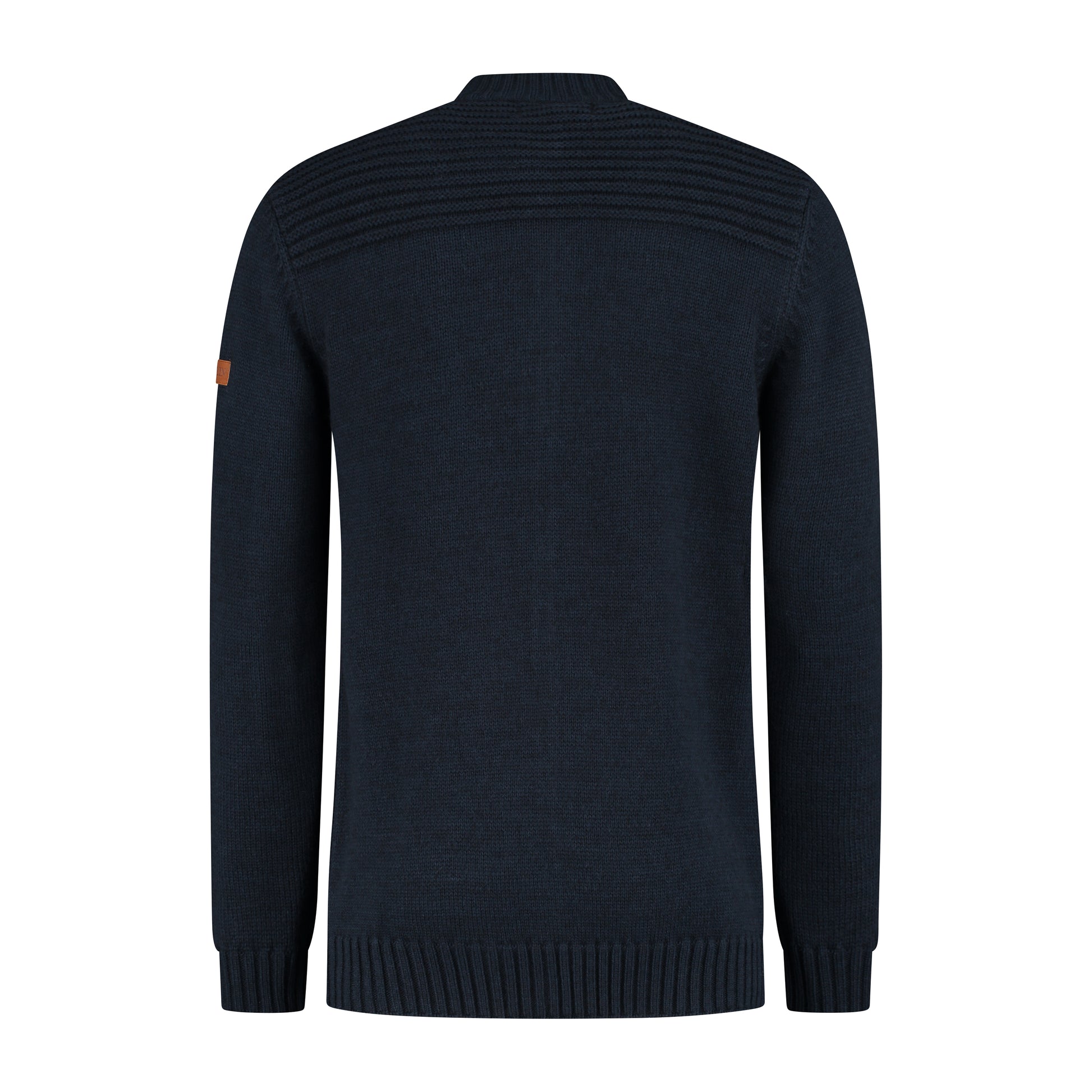 Vest Raahe Men Navy B