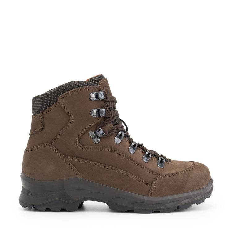Faaborg Lady Brown R