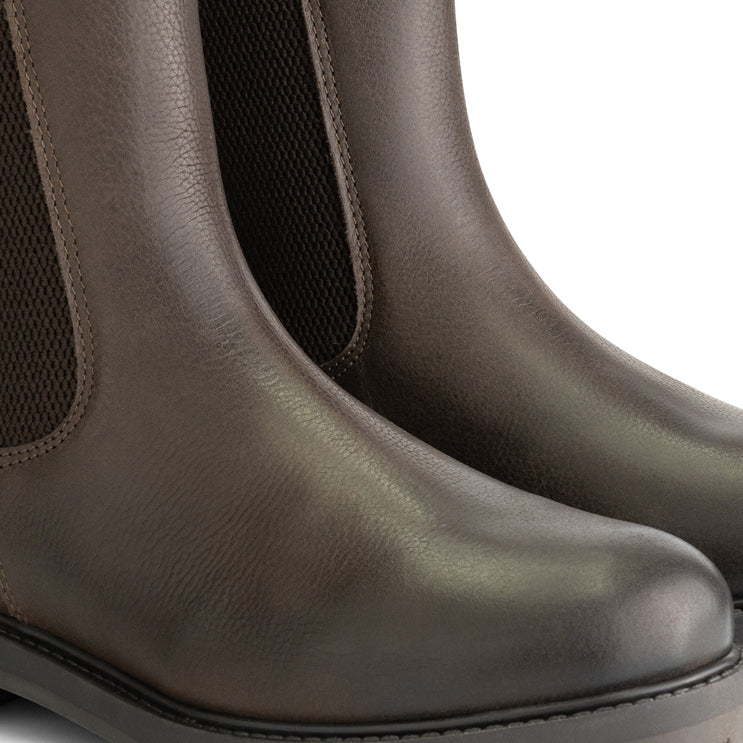 Suldal Lady Dark brown DFW