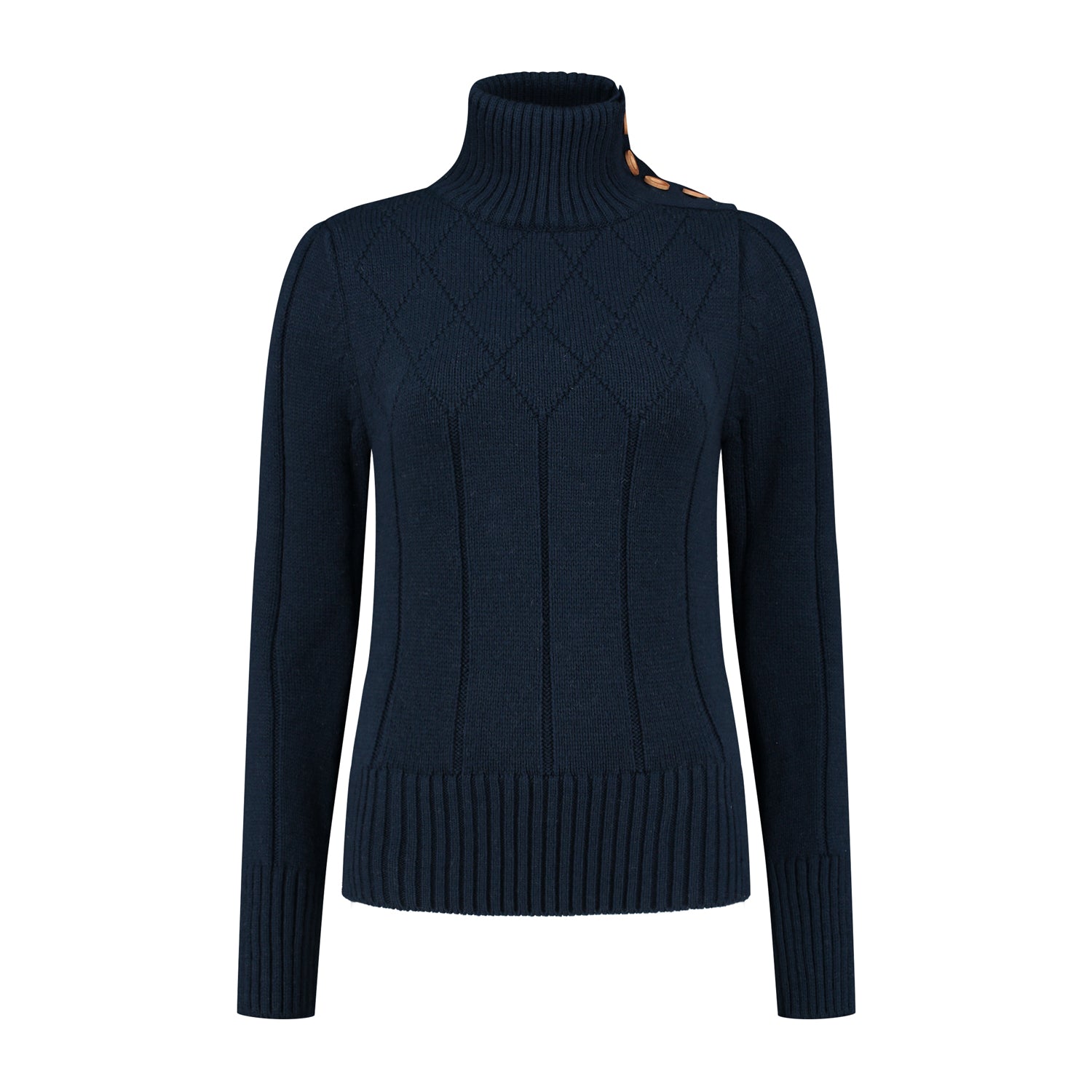 Jumper Mora Lady Navy F