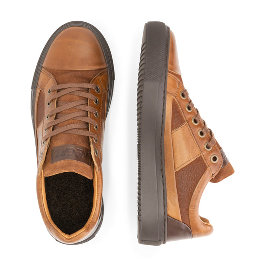 A.Maggi Lady - Cognac UPD