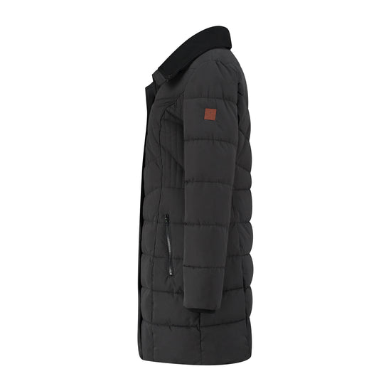 Oliver Jacket Black L