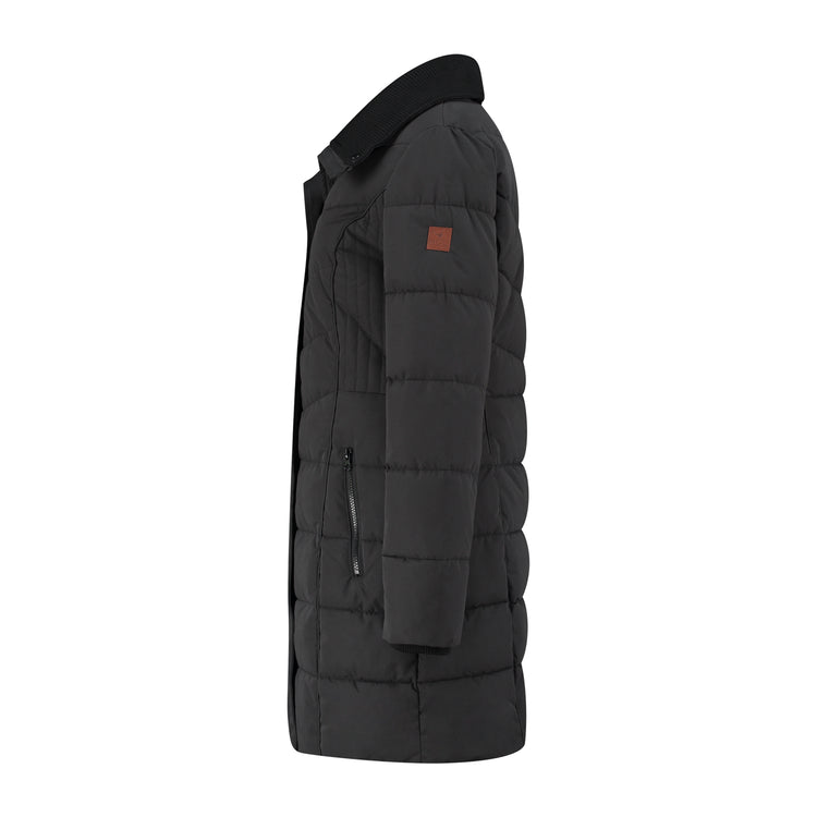 Oliver Jacket Black L