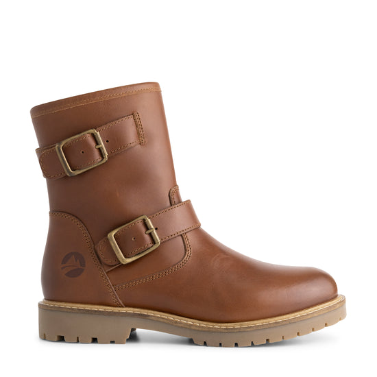 Skellerup Lady Cognac R