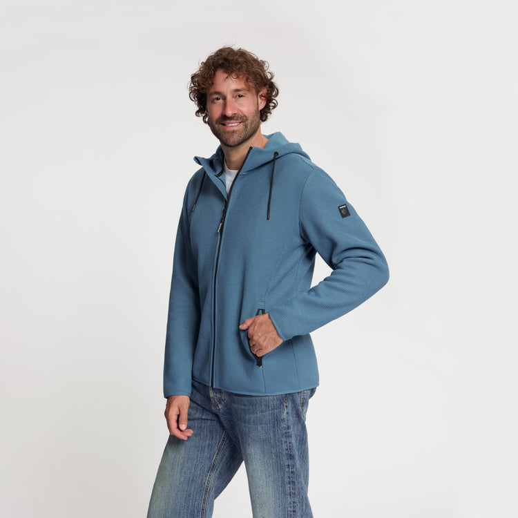 Tyko Blue MV2