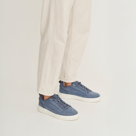 Croydon Blue MV