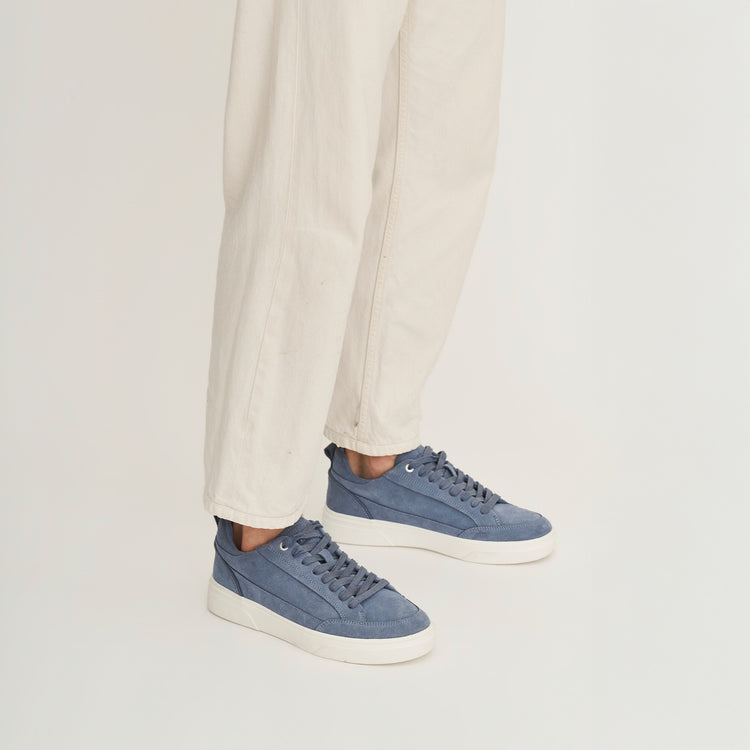 Croydon Blue MV