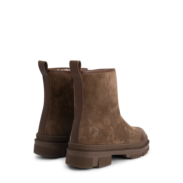 Kelowna Dark brown BD