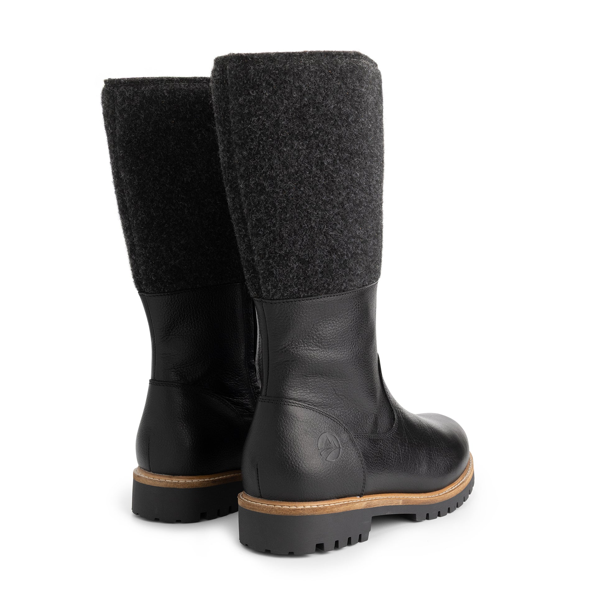 Lagen Black BD
