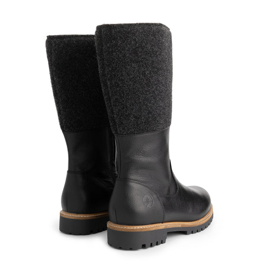 Lagen Black BD