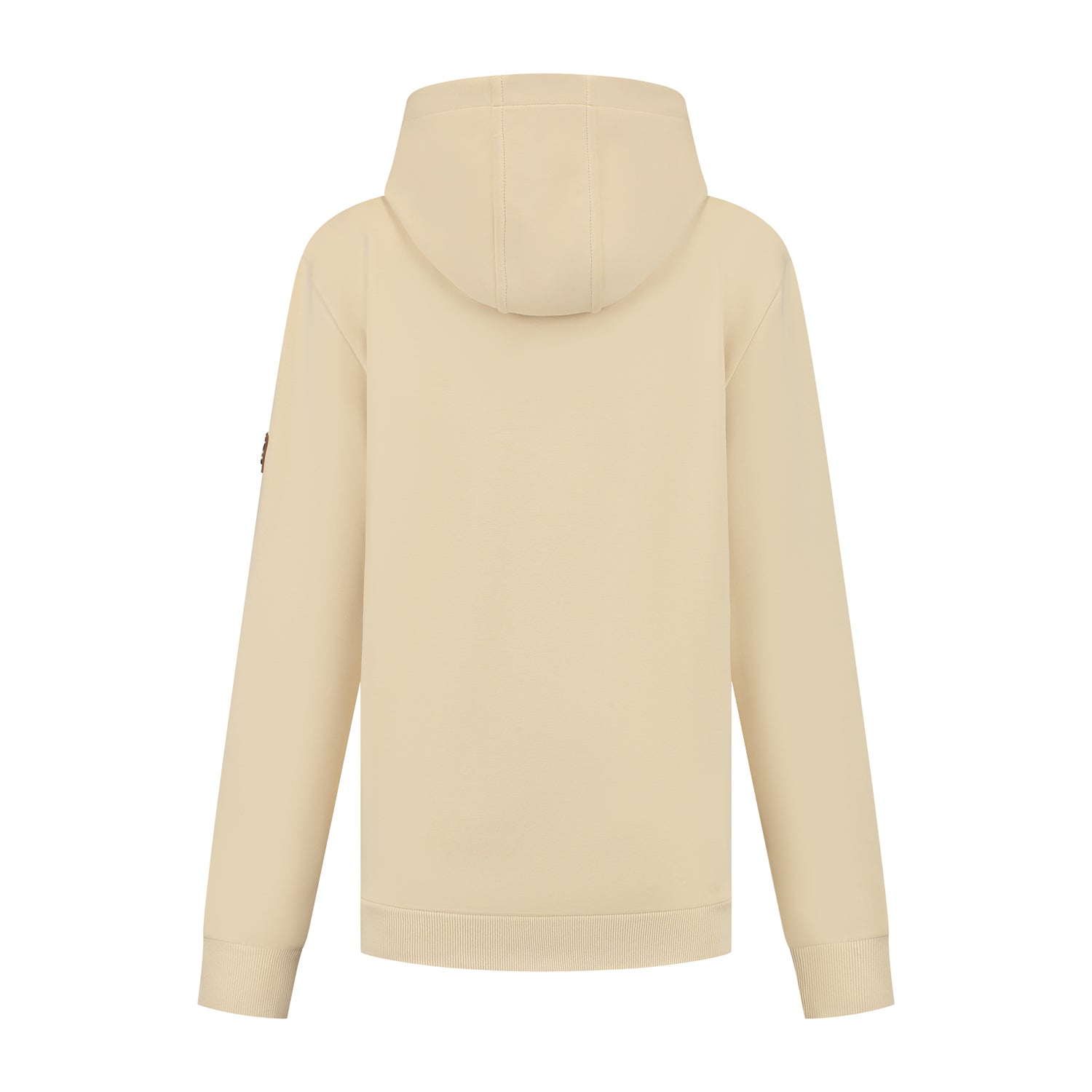 Maren Hoodie Lady Sand B