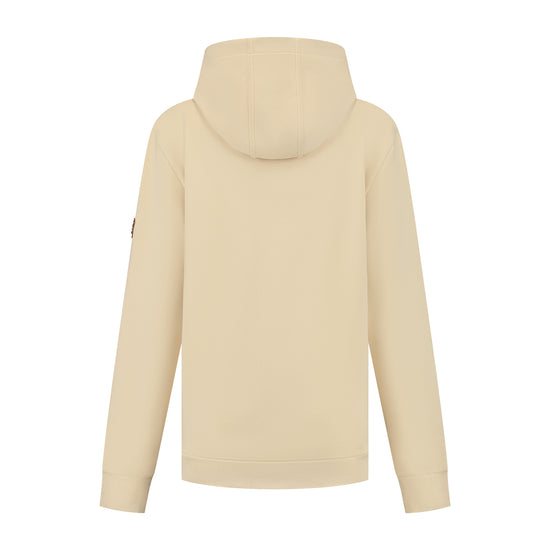 Maren Hoodie Lady Sand B