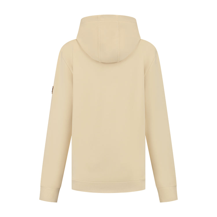Maren Hoodie Lady Sand B