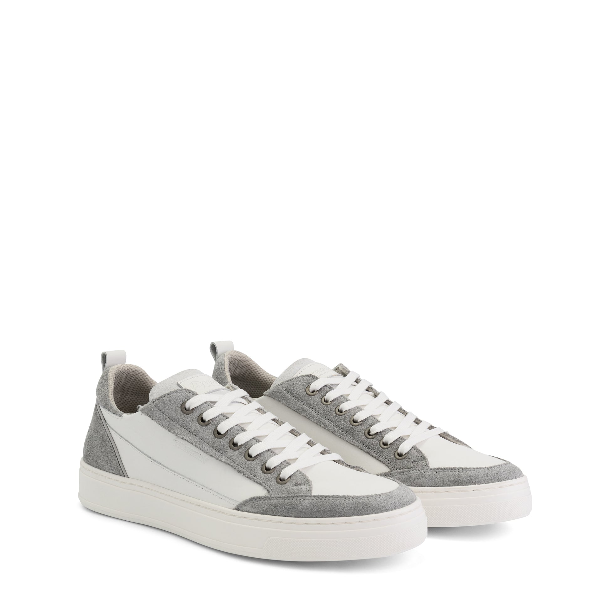 Croft white-grey FRD