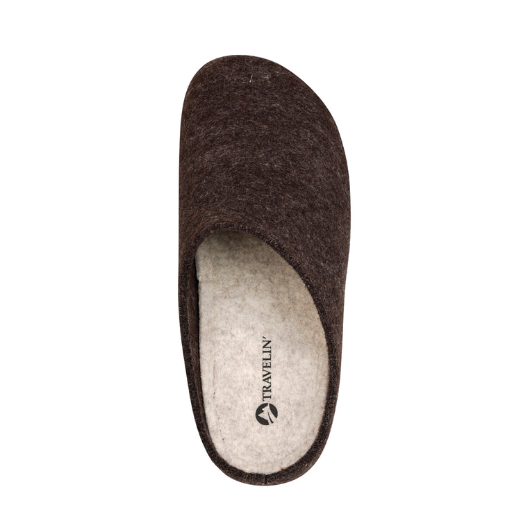 Be-Home Men Brown UPS
