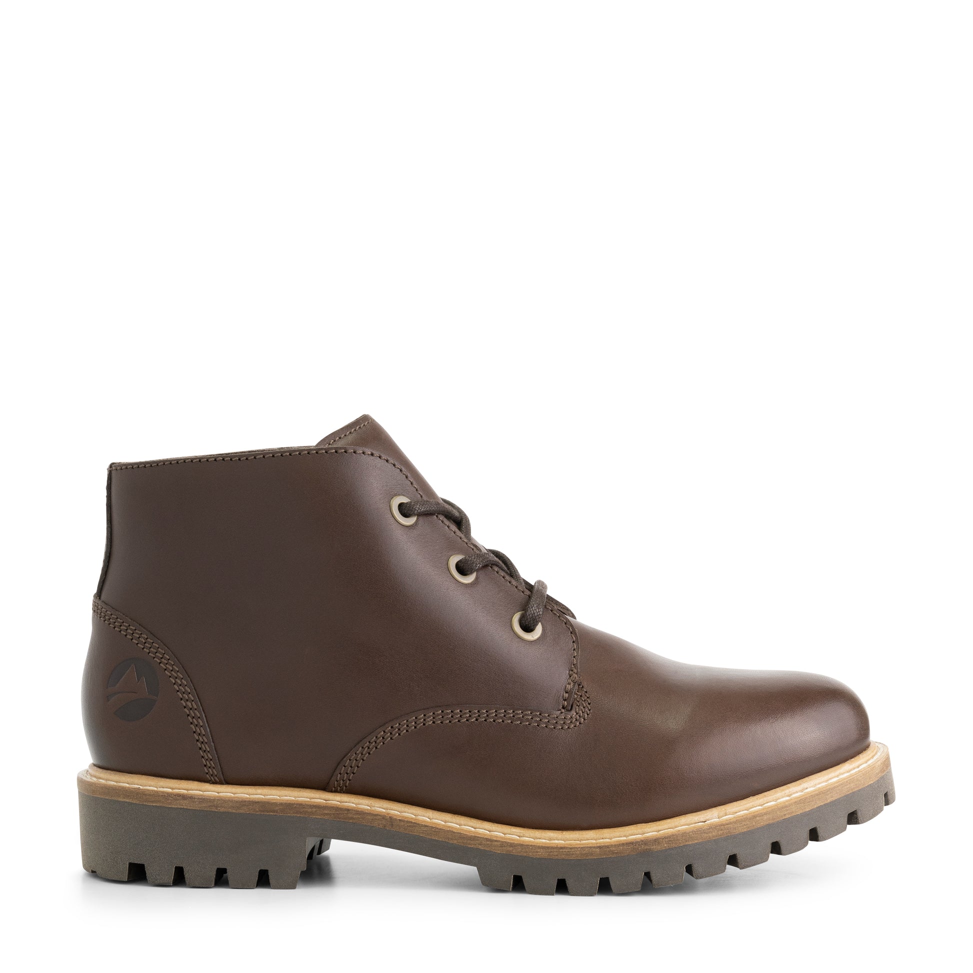 Tovgard Men Dark brown R