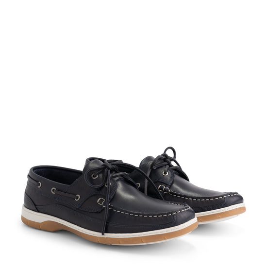 Seaton Men Blue FRD