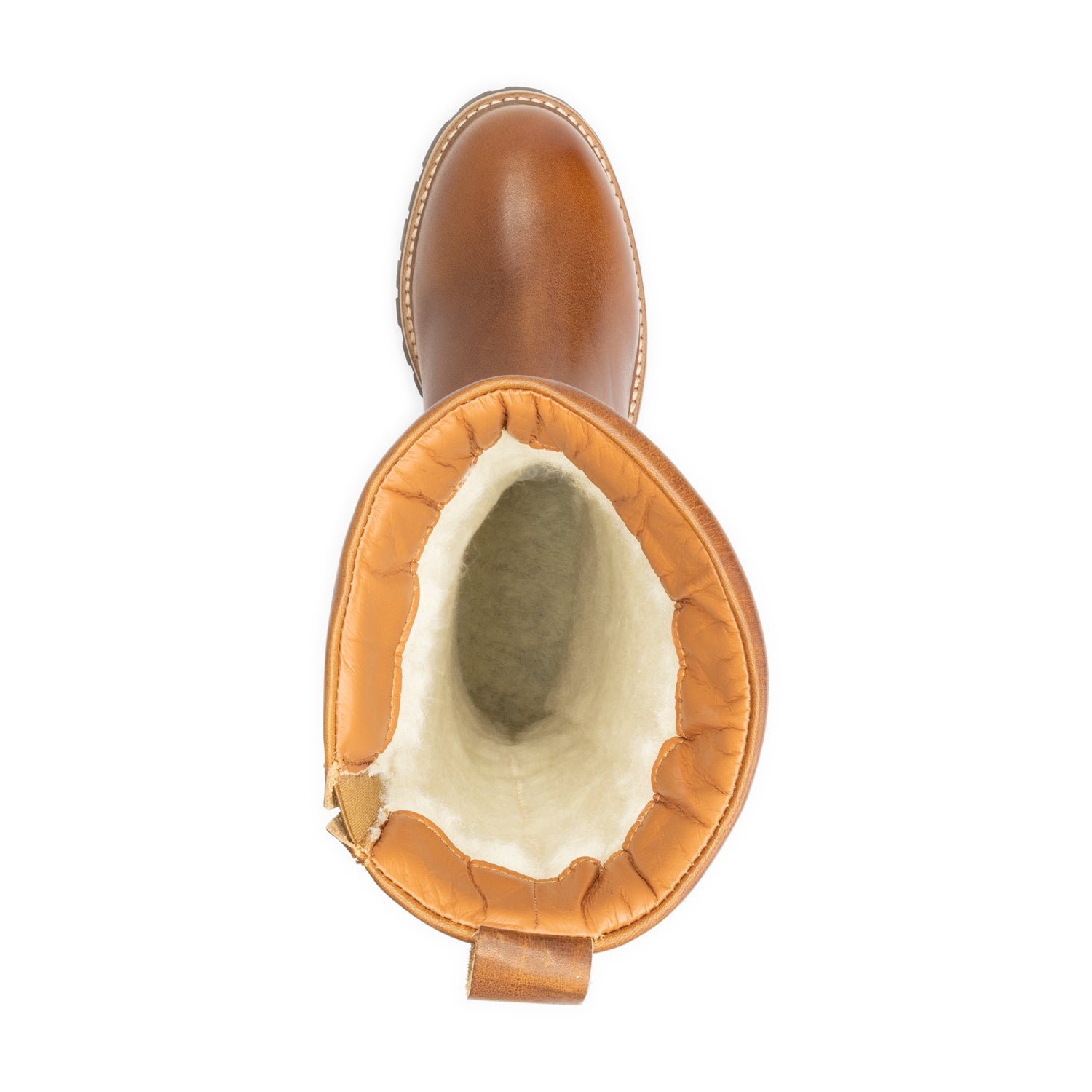 Danmark Lady Cognac UPS