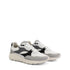 Rushden Grey/Black FRD