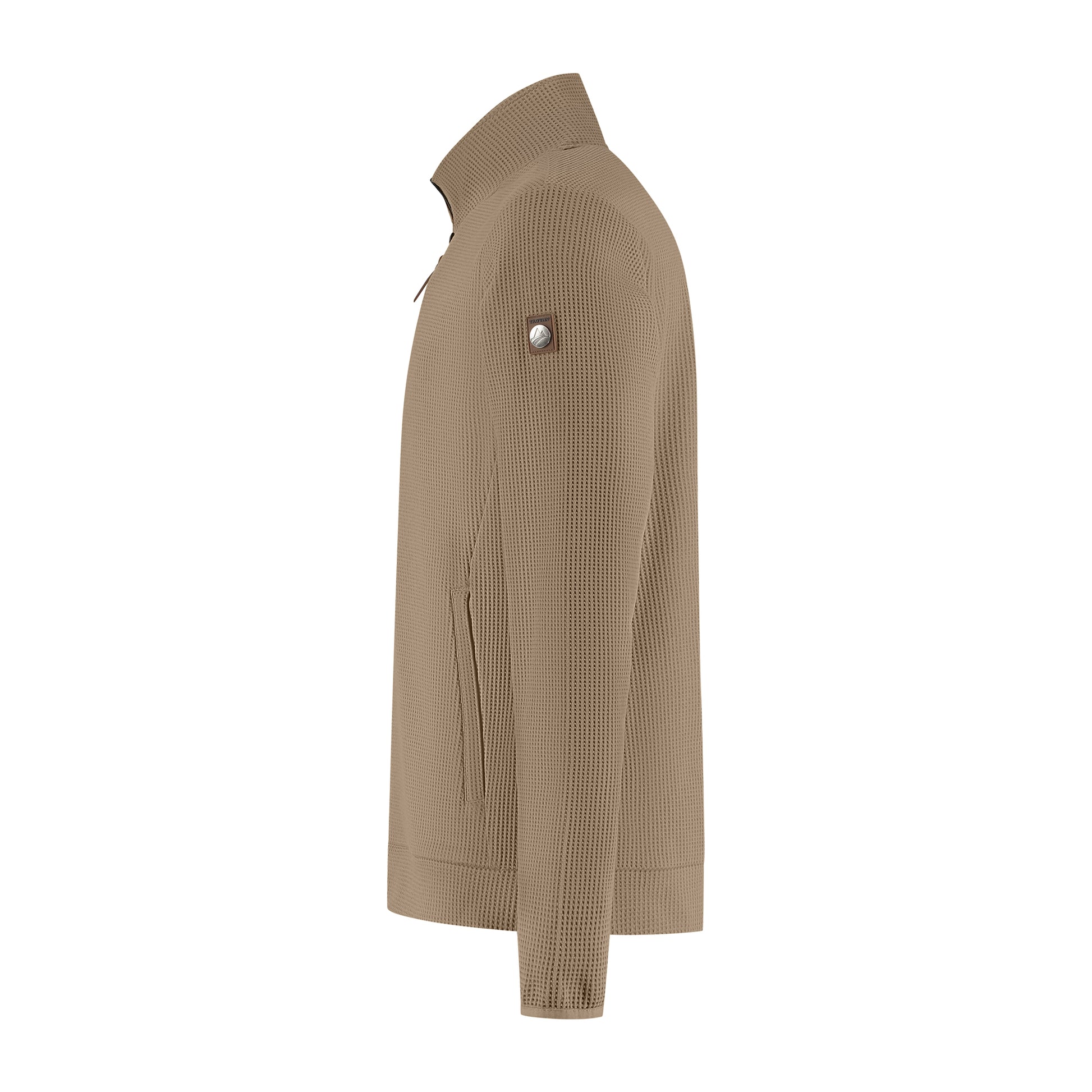 Pavo Light brown L