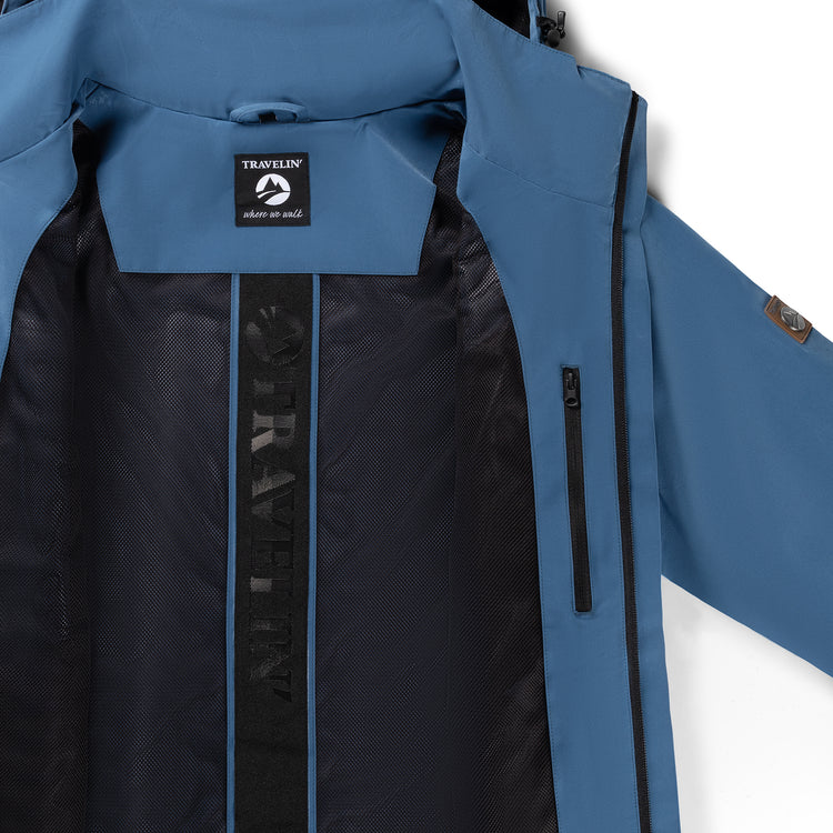 Aron Blue DCI