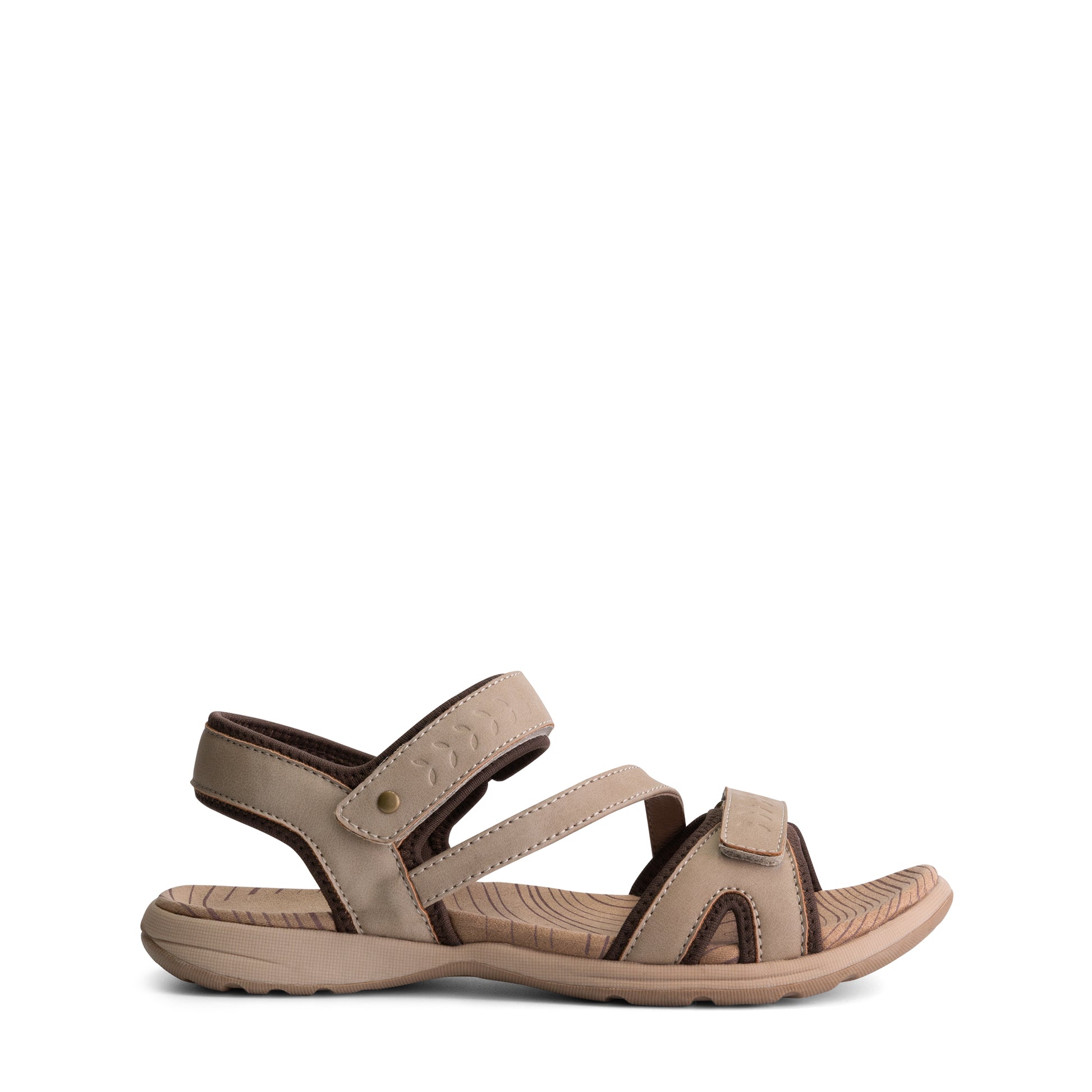 Sollia Light brown R