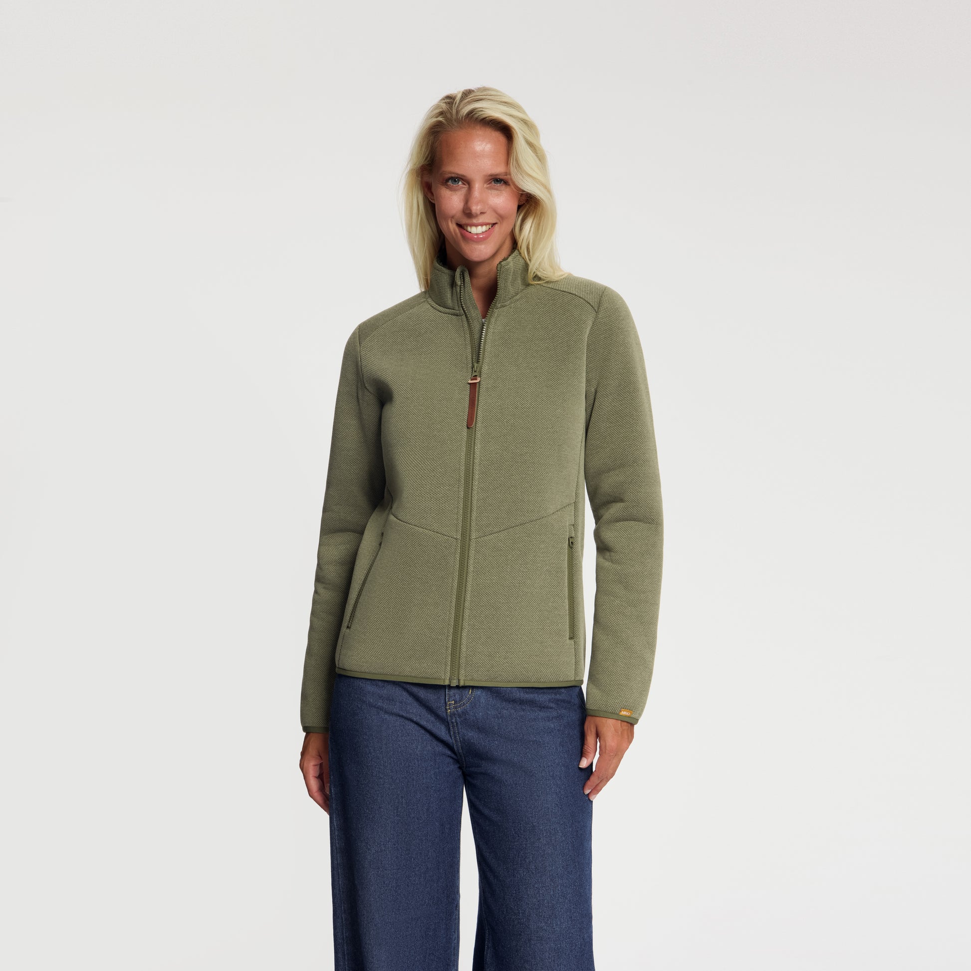 June Green MV