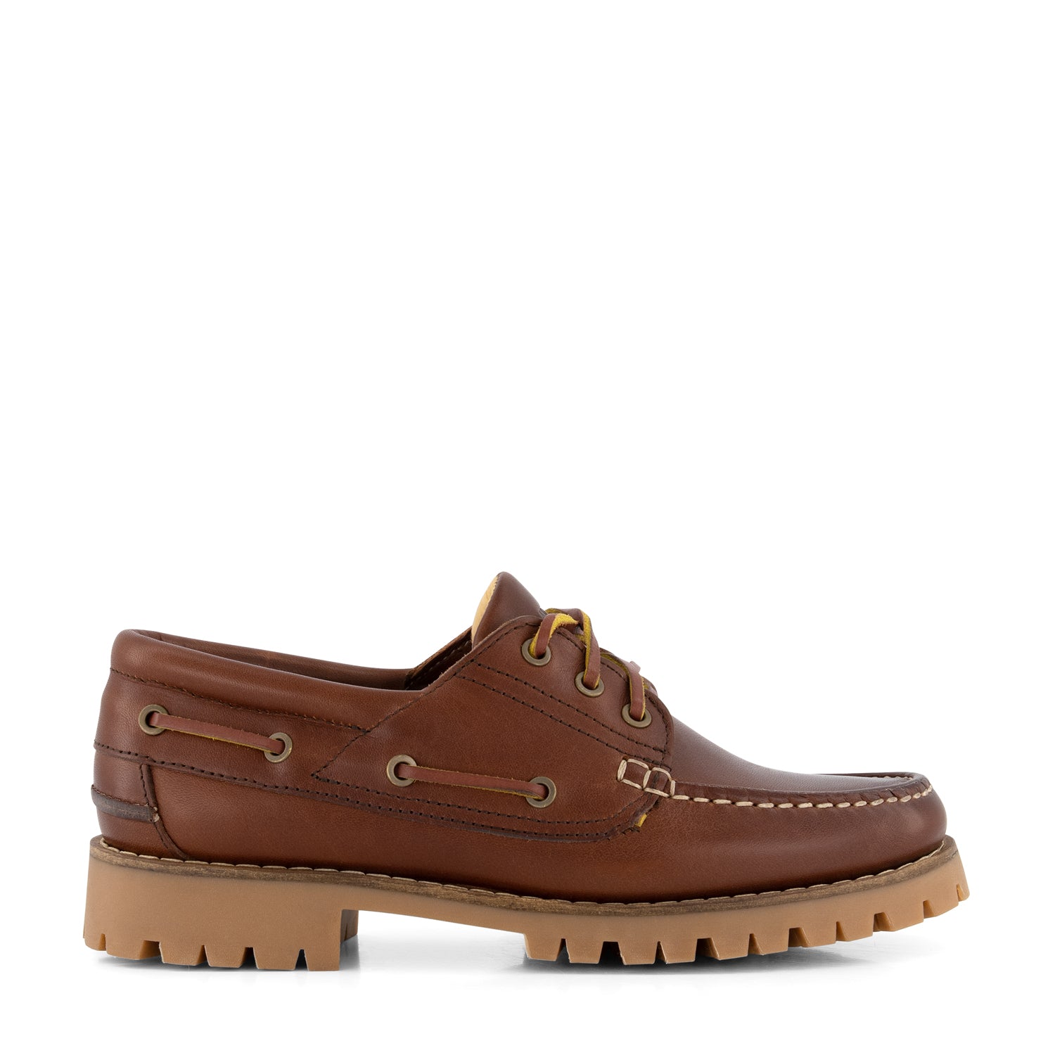 Plymouth Lady Brown R