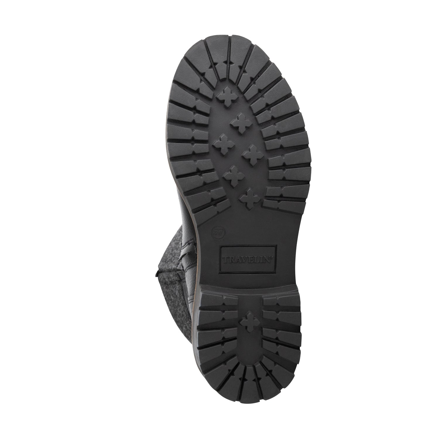 Vikedal Lady Black UNS