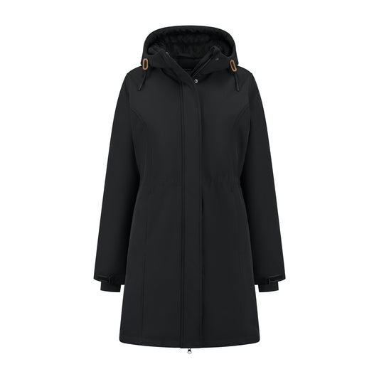 Enrike Jack Lady Black F