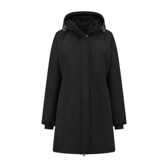 Enrike Jack Lady Black F