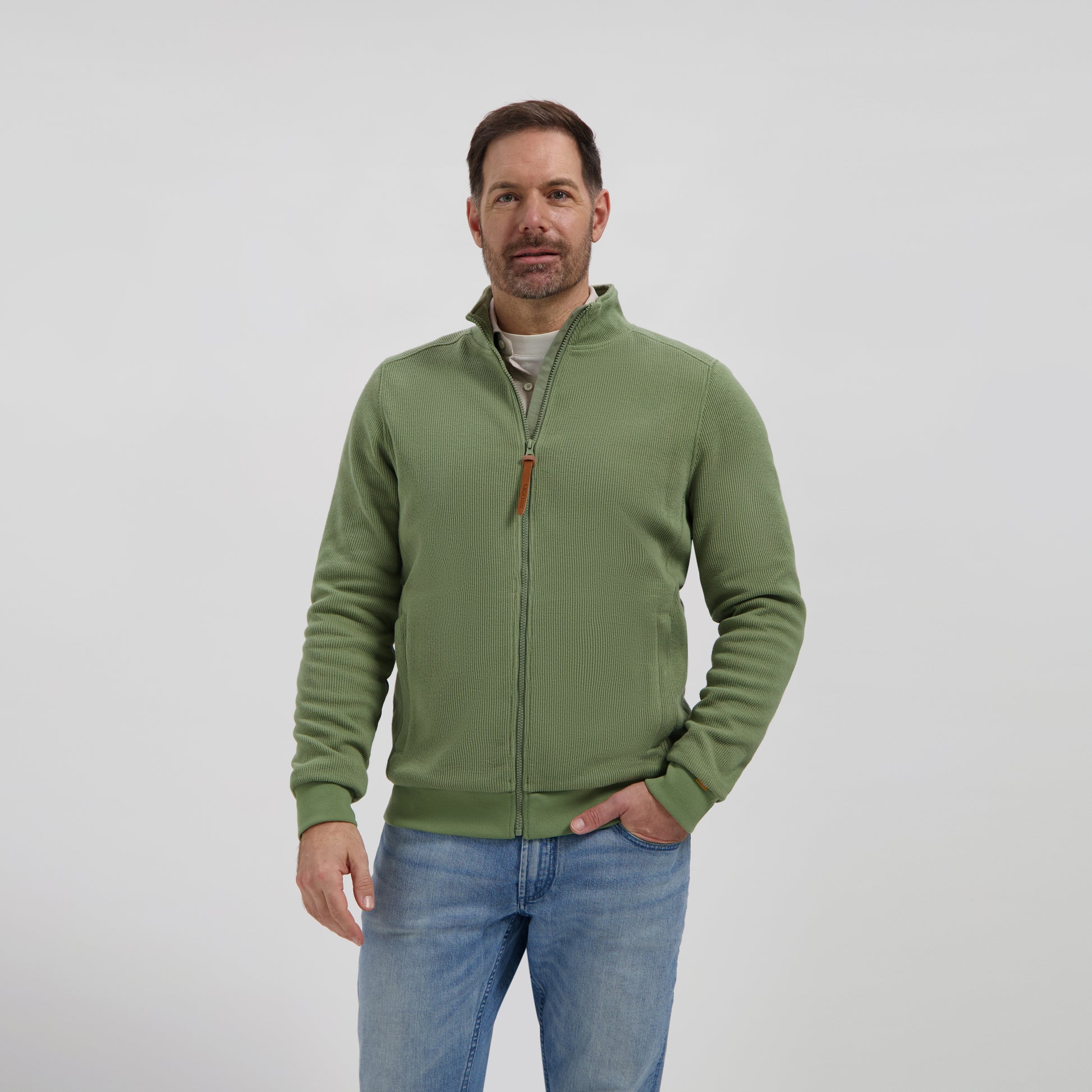 Kevin Green MV