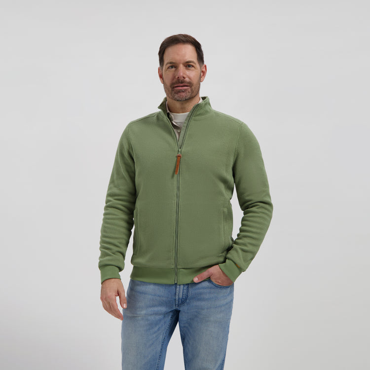 Kevin Green MV