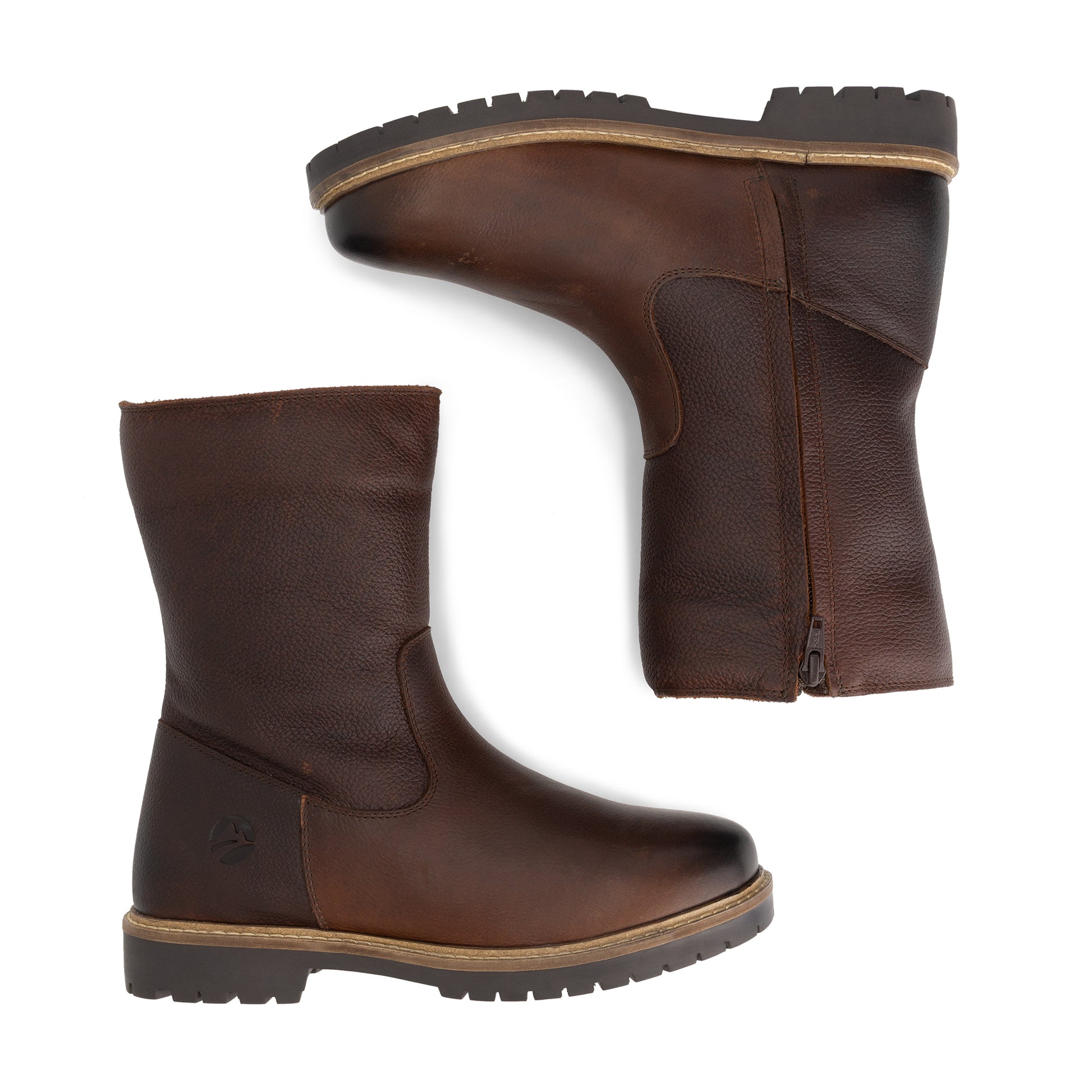 Bykland Dark brown UPD