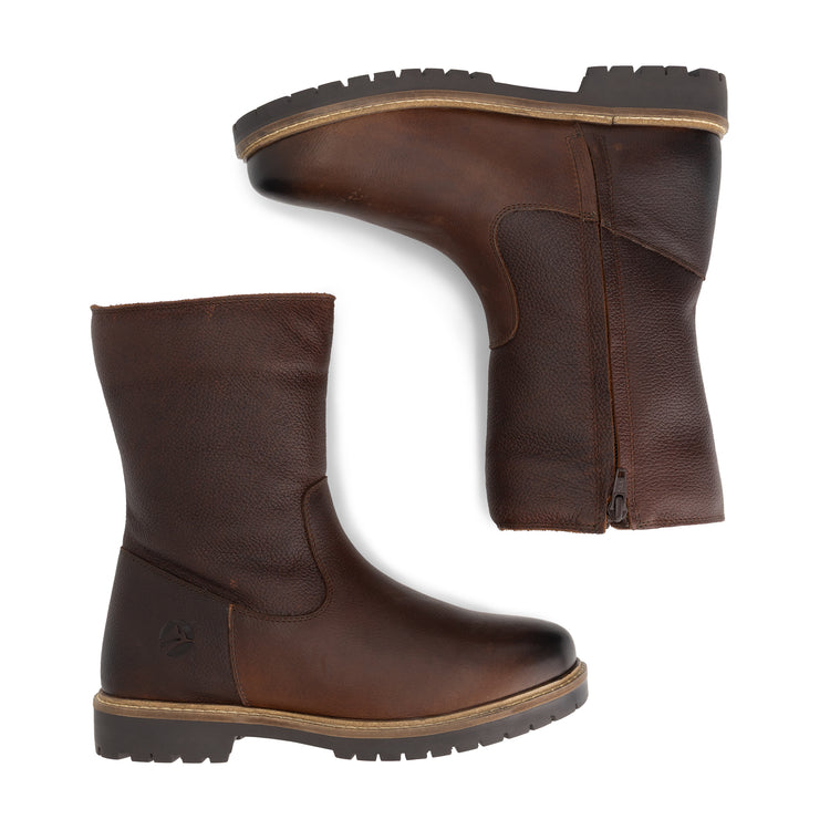 Bykland Dark brown UPD