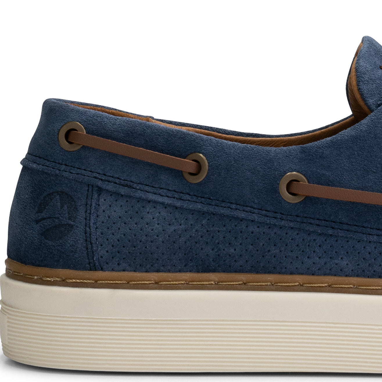 Shipton Men Blue DFH