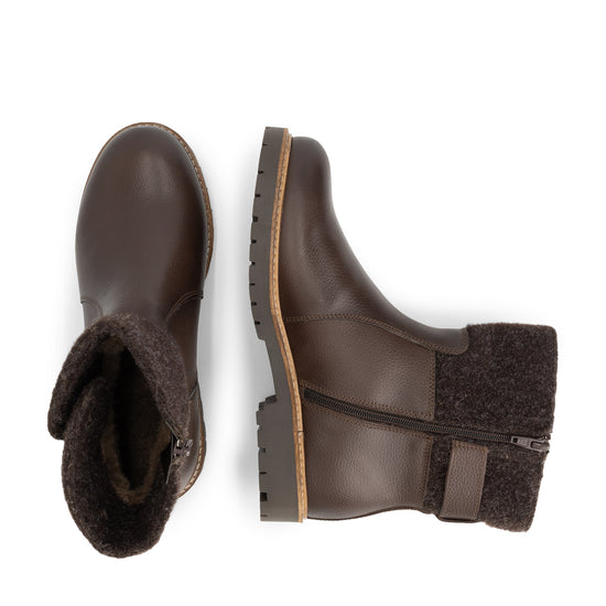 Orkla Dark brown UPD