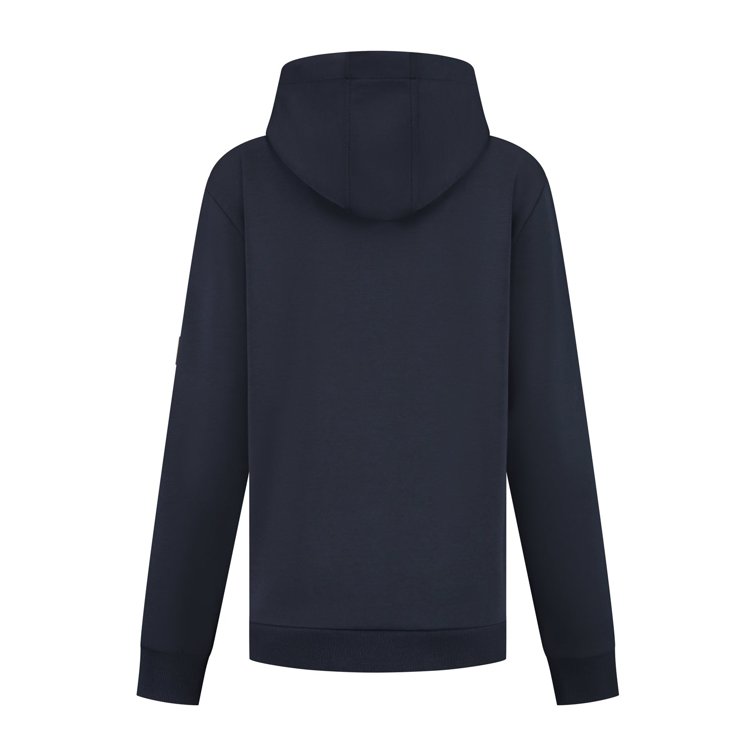 Maren Hoodie Lady Navy B